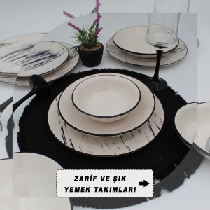 Yemek Takımları